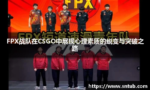 FPX战队在CSGO中展现心理素质的蜕变与突破之路